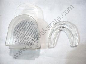 MOUTH GUARDS